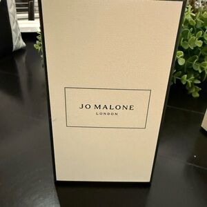 Jo Malone London Cream Box